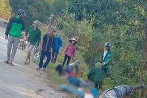 Đảm bảo an toàn cho học sinh đến trường sau dịp nghỉ dài vì dịch bệnh Covid-19