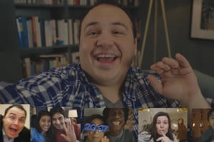 Facebook cập nhật tính năng gọi video nhóm lên tới 50 người