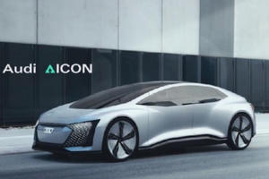 Audi Q8 sẽ ra mắt thị trường Đông Nam Á trong tháng 10