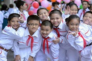 Đề nghị lùi triển khai chương trình phổ thông mới