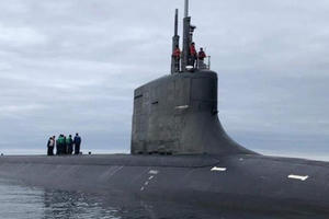 Tàu ngầm Nga đã và đang đe dọa nước Mỹ như thế nào?
