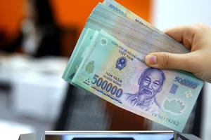 Hoàn thành 100% kế hoạch huy động trái phiếu chính phủ năm 2020