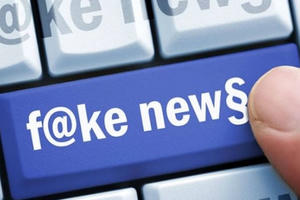 Tin giả sẽ phát triển đến trí tuệ nhân tạo cũng không phát hiện được
