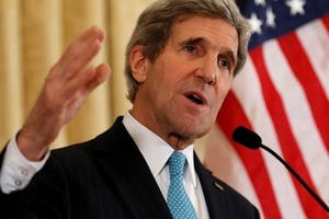 Mỹ - Trung sẽ bàn về Biển Đông tại Bắc Kinh