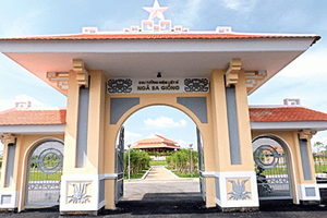 TP HCM: Nhiều hoạt động Kỷ niệm 78 năm ngày Khởi nghĩa Nam Kỳ