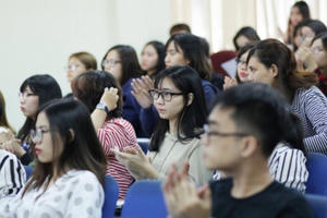 Quốc hội xem xét sửa đổi Luật Giáo dục đại học Quốc hội xem xét sửa đổi Luật Giáo dục đại học