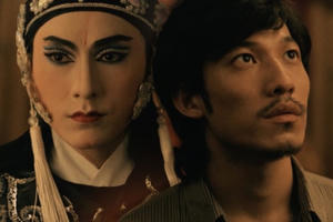 Phim đề tài đồng tính “Song Lang” đoạt Bông sen Vàng