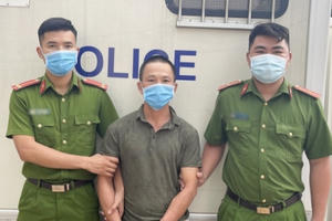 Hà Tĩnh: Khởi tố đối tượng tàng trữ trái phép chất ma túy