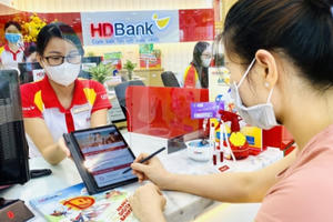 Mua bán ngoại tệ online nhanh chóng dễ dàng với ứng dụng Ngân hàng số Mua bán ngoại tệ online nhanh chóng dễ dàng với ứng dụng Ngân hàng số