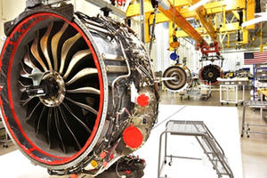 Mỹ truy tố 10 đặc vụ Trung Quốc đánh cắp công nghệ hàng không