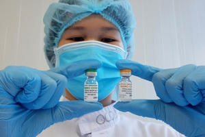 Vắc xin Covid-19 "made in Vietnam": 100% người tiêm có sinh miễn dịch