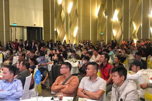 Quảng Nam: Ra mắt dự án động lực cho quá trình đô thị hóa tại thị xã Điện Bàn