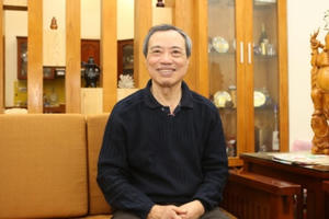 Hai ông bà cùng khỏi bệnh đại tràng