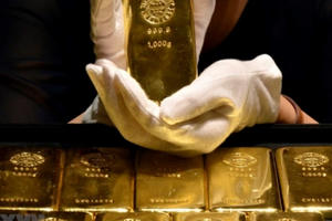 Giá vàng hôm nay 7/5: Giá vàng giữ vững đà phục hồi