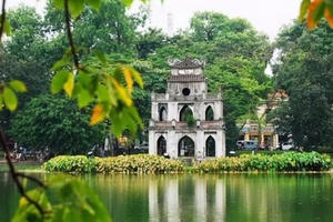 Tôi nói thật: Người Hà Nội tự hào vì có ông Đức Chung