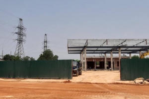 Bí thư Thành ủy Đông Hà cố tình làm trái chỉ đạo của Thủ tướng