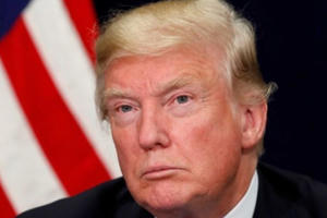 Tổng thống Trump tuyên bố: "Quốc hội không thể luận tội tôi"