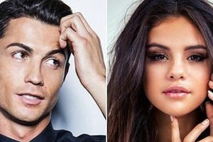 Vượt qua Selena Gomez, Cristiano Ronaldo chiếm vị trí đầu bảng Instagram