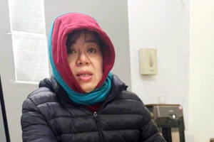 Chiếm đoạt 5 tỷ đồng, giám đốc doanh nghiệp bị bắt khi đang trốn truy nã