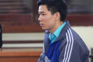 Tình tiết mới trước giờ xử Hoàng Công Lương