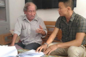 Kỳ 3 - Vụ cựu cán bộ binh vận hơn 40 năm kêu cứu vì nhà bị tịch thu ở Cần Thơ