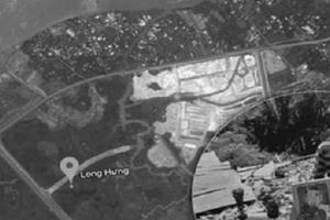 “Oán khí” ở dự án tỷ đô: "Con tôi chết chưa được đầu thai"