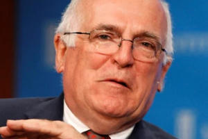 Cựu lãnh đạo tình báo Anh: COVID-19 là 'tai nạn phòng thí nghiệm' ở Trung Quốc