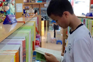 Kiến nghị lùi 2 năm triển khai Chương trình giáo dục phổ thông mới