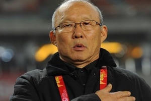 Bóng đá Việt Nam và giấc mơ World Cup Bóng đá Việt Nam và giấc mơ World Cup