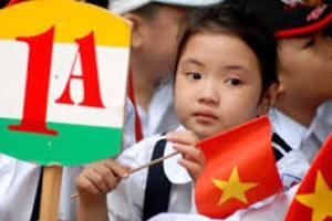 Học hè 2016: Phải có thỏa thuận bằng văn bản từ phụ huynh