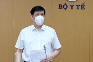 Dập dịch ở Bắc Giang: Phải chấp nhận nhầm còn hơn bỏ sót