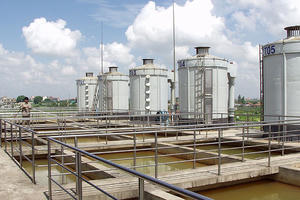 Bộ Xây dựng phản hồi về quy định việc giao tài sản kết cấu hạ tầng nước sạch chưa được thống nhất