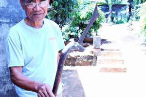 Vật thiêng ở Lâm Đồng, mỗi năm xuất hiện vài lần, người dân rất trân quý