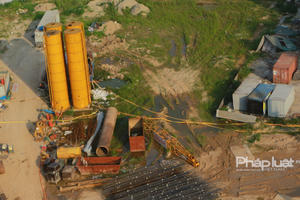 Thực hư về chuyện rộ tin mở bán “Chung cư B12 Nam Trung Yên” ở Hà Nội