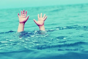 Ra sông tắm, hai anh em đuối nước thương tâm