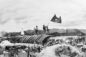 Phát huy tinh thần độc lập, tự chủ, quyết chiến, quyết thắng trong chiến dịch Điện Biên Phủ