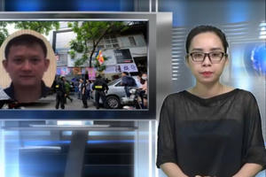 Bản tin Pháp luật: Bị khởi tố điều tra, vì sao ông chủ Nhật Cường Mobile có thể "cao chạy xa bay"?