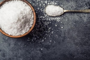 Ăn dưới 5 gram muối mỗi ngày để phòng bệnh tim mạch Ăn dưới 5 gram muối mỗi ngày để phòng bệnh tim mạch