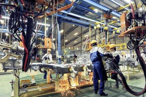 Xe Thái ồ ạt về Việt Nam, trong nước chỉ 11 mẫu xe được miễn thuế linh kiện