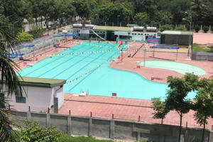 Nghệ An: Công an vào cuộc vụ bể bơi rò điện khiến 1 người nhập viện