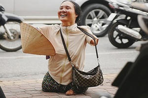 Gần 2.000 tỷ đồng ủng hộ người tàn tật và trẻ mồ côi