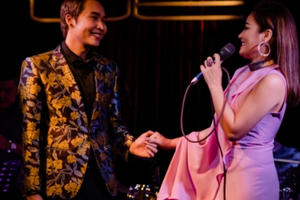 Con đường đầy sóng gió của một câu bé nhà nghèo trở thành Thủ khoa nhạc viện