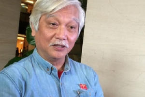 Ông Dương Trung Quốc: Trách nhiệm không gắn với quyền lợi thì "hòa cả làng"!