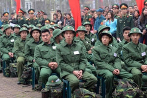 Phú Yên: Truy tố hai thanh niên trốn tránh nghĩa vụ quân sự