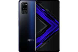 Smartphone cấu hình ‘khủng’, pin sạc 40W, giá hơn 9 triệu đồng