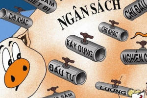 Thủ tướng giao dự toán ngân sách nhà nước năm 2020