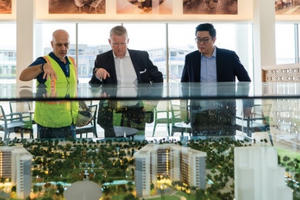 Bức tranh toàn cảnh ALMA timeshare tại Việt Nam