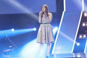 Giọng ca "tài sắc vẹn toàn" đến từ Nghệ An được kỳ vọng trở thành Quán quân The Voice mùa 5