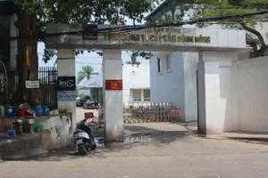 Bản tin Bất động sản Plus: Câu chuyện CPH tại Tổng công ty CP Sông Hồng và những khu đất "vàng"