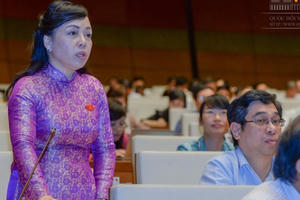 Đề xuất chất vấn Bộ trưởng Y tế về quản lý giá thuốc